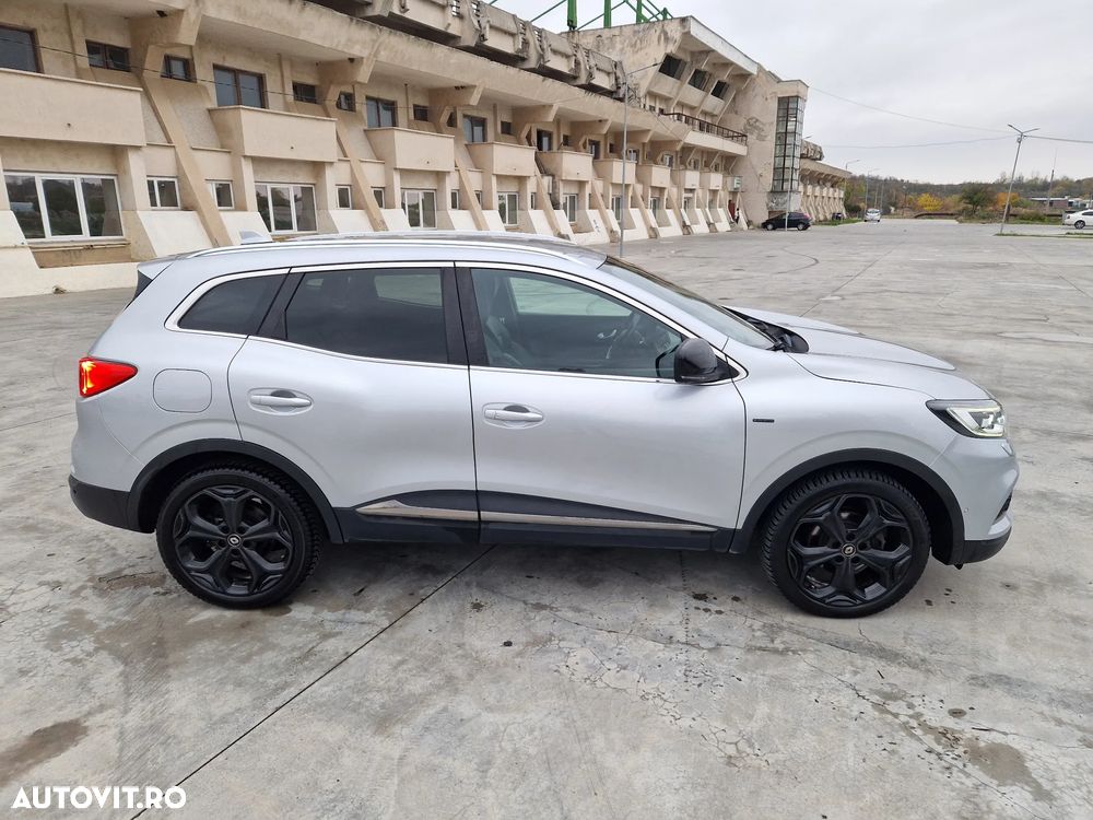 Renault Kadjar - 11