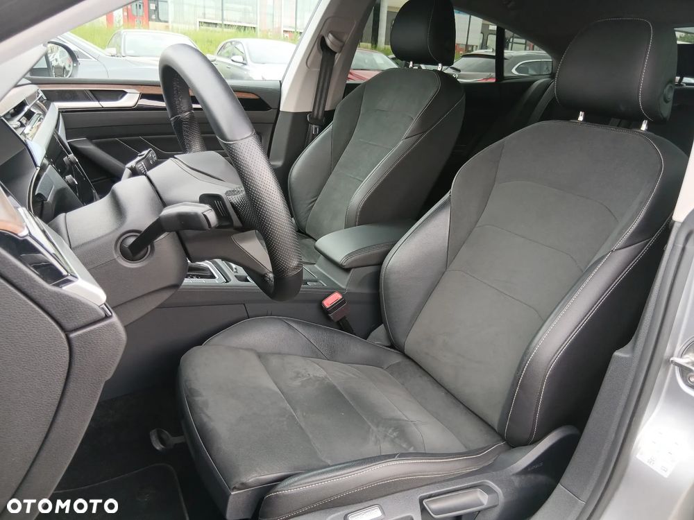 Volkswagen Arteon 2.0 TSI Elegance DSG - 17
