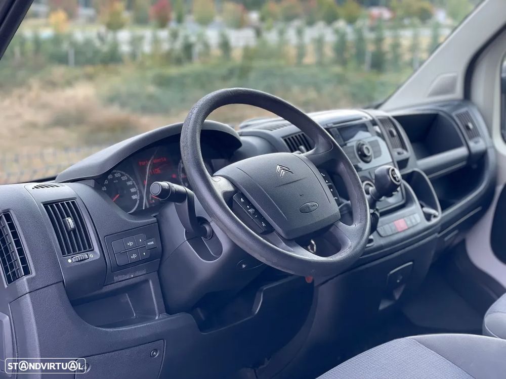 Citroën Jumper 2.2 HDi 130HP L2H2 3L - 6