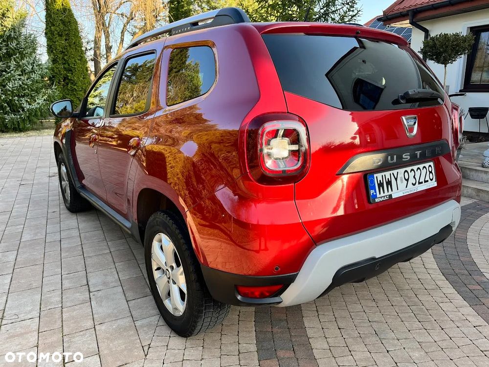 Dacia Duster - 4