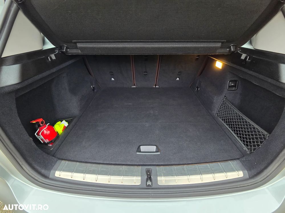 BMW X1 sDrive18d Aut. xLine - 17