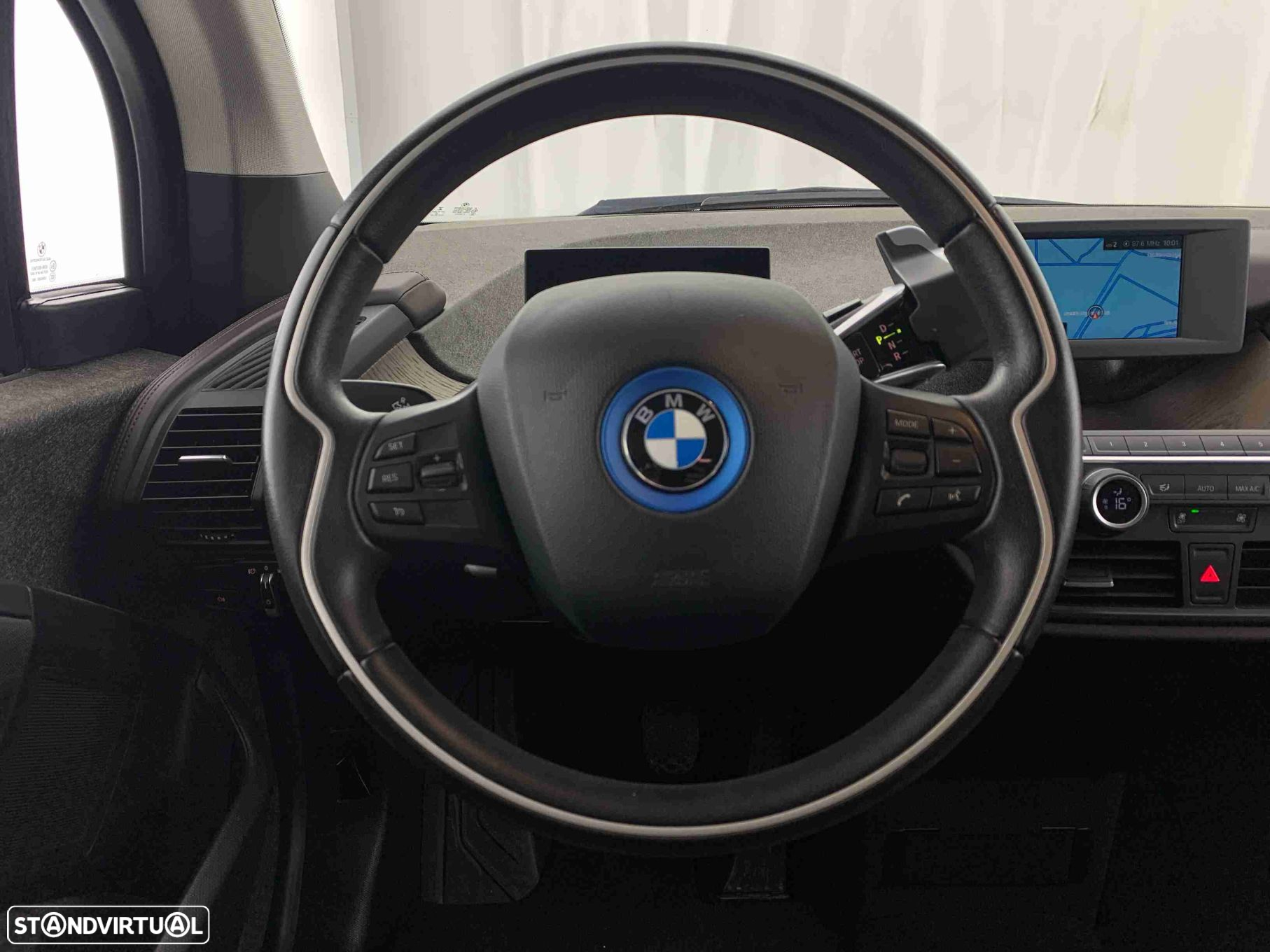 BMW i3 120Ah - 12