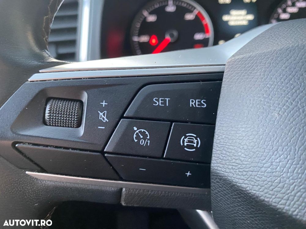 Seat Ateca 2.0 TDI 4DRIVE DSG Style - 21