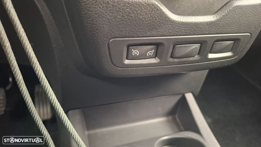 Dacia Dokker 1.5 dCi Essential - 16