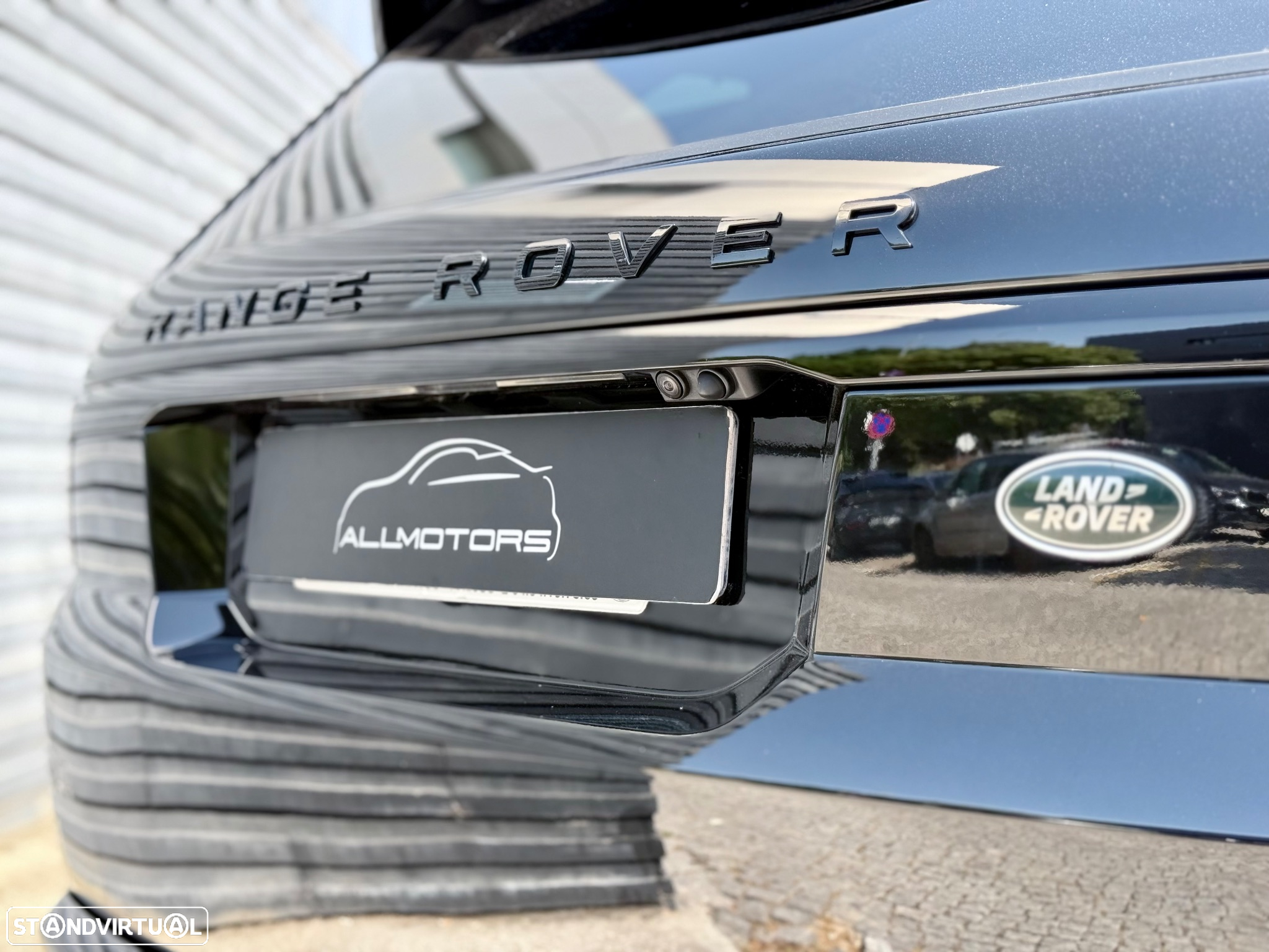 Land Rover Range Rover Sport P400e Hybrid HSE Dynamic Stealth - 17