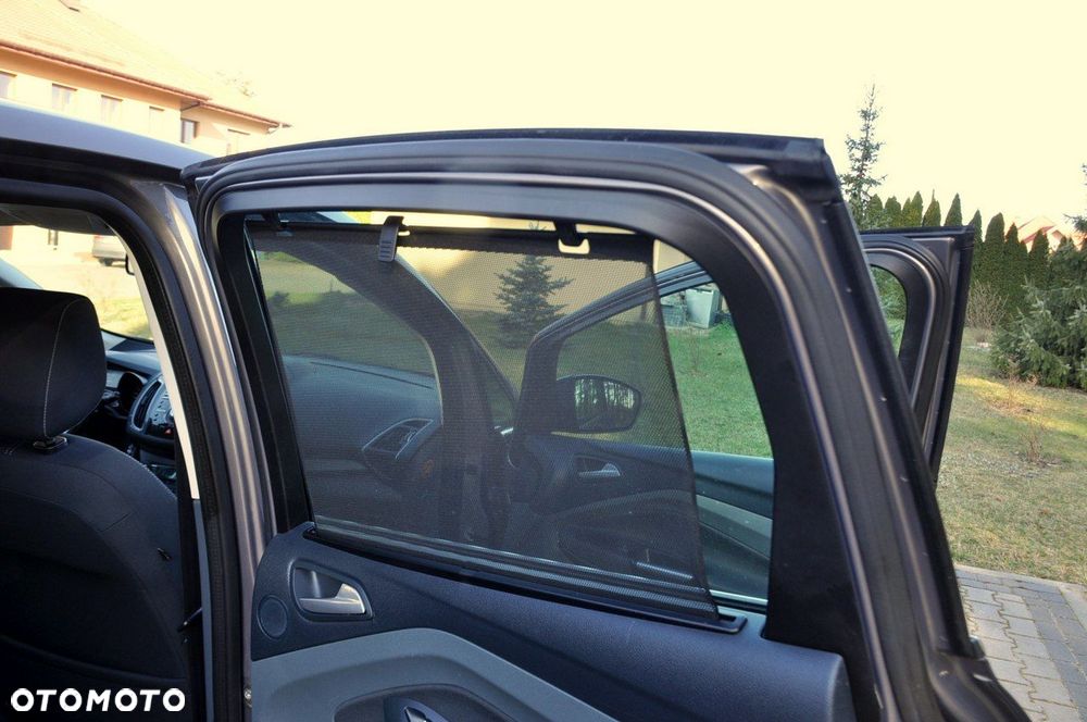 Ford C-MAX - 20