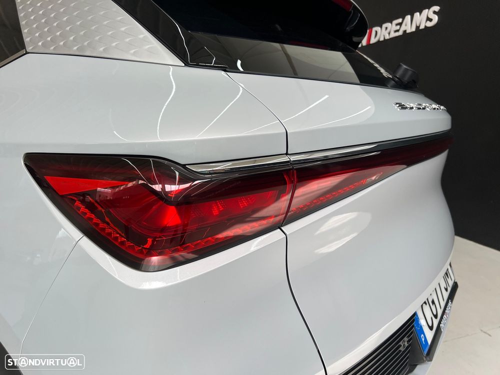 BYD Atto 3 Design - 9