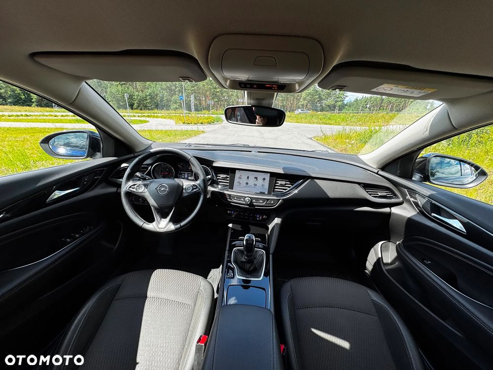 Opel Insignia 1.5 T Elite S&S - 13