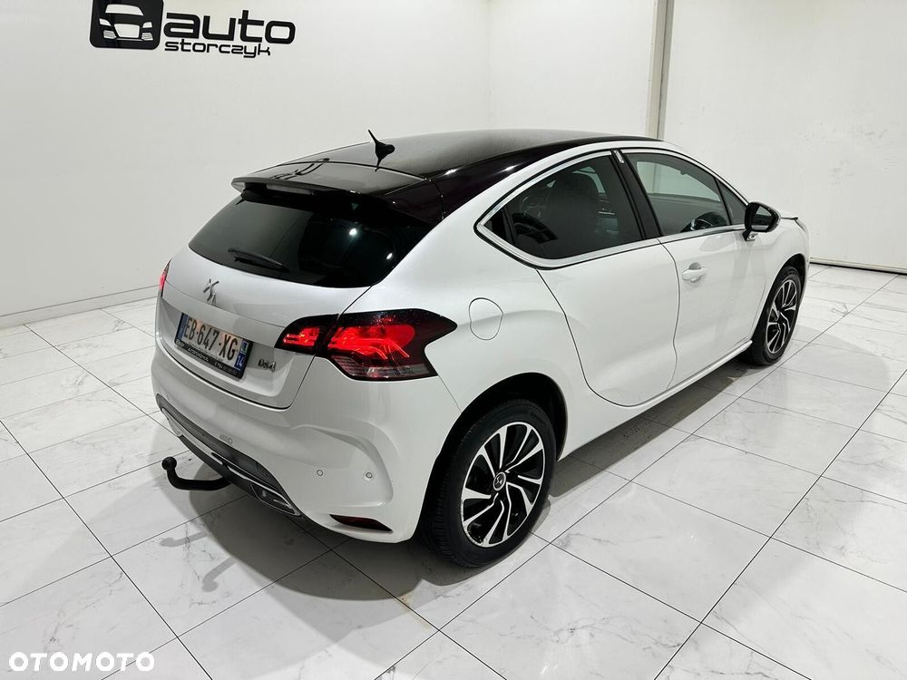 DS Automobiles DS 4 - 3