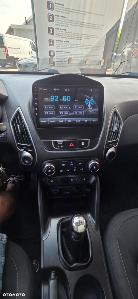 Hyundai ix35 2.0 2WD Trend - 24