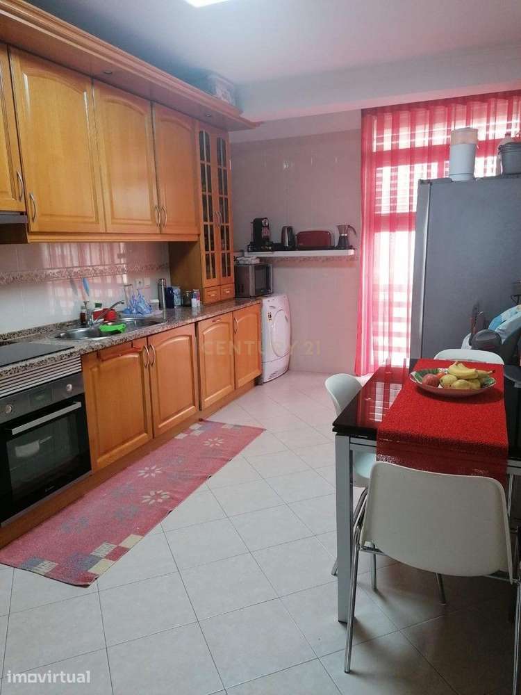 Apartamento, 102 m², Vialonga - Grande imagem: 3/8