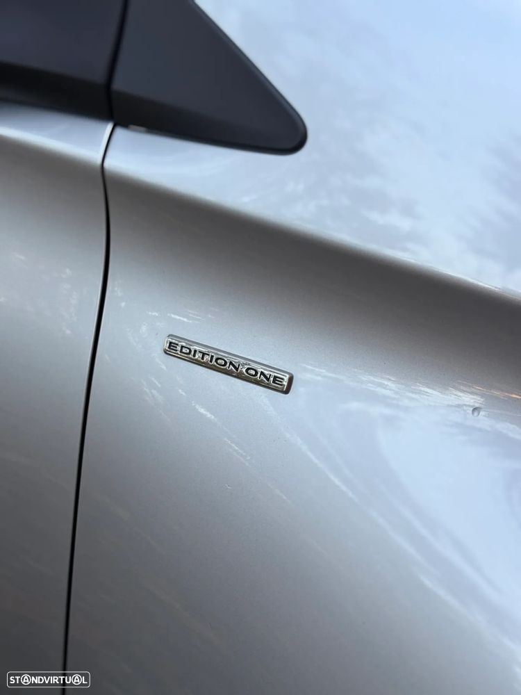 Renault Zoe (c/ Bateria) EV50 135hp Iconic - 5