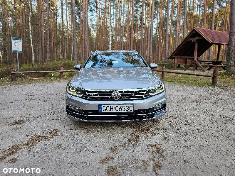 Volkswagen Passat 2015 photo 2