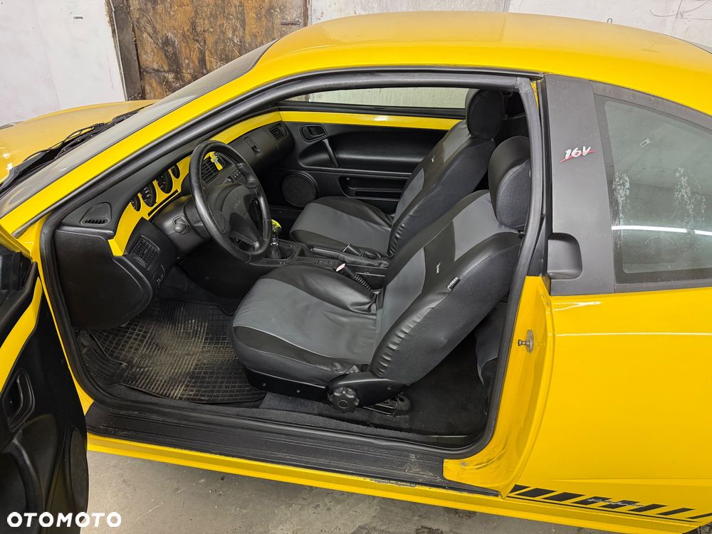 Fiat Coupe 2.0 16V - 4