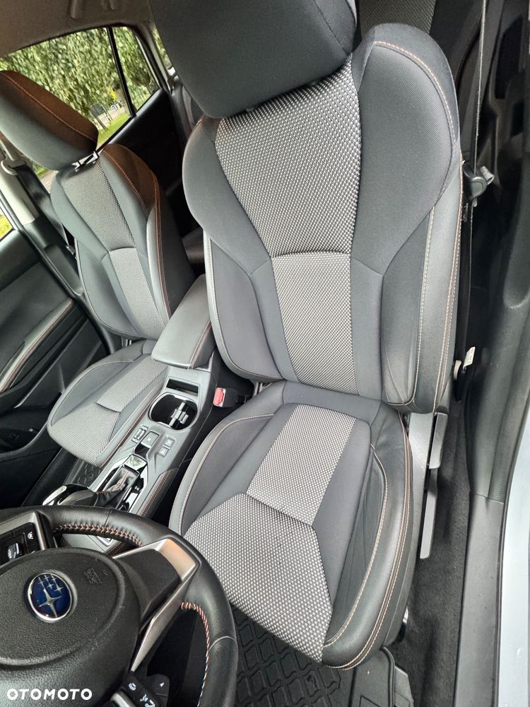 Subaru XV 2.0i Lineartronic Comfort - 24
