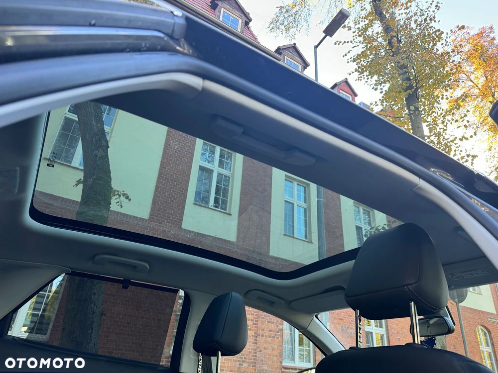 Opel Grandland X 1.2 Start/Stop Automatik INNOVATION - 27