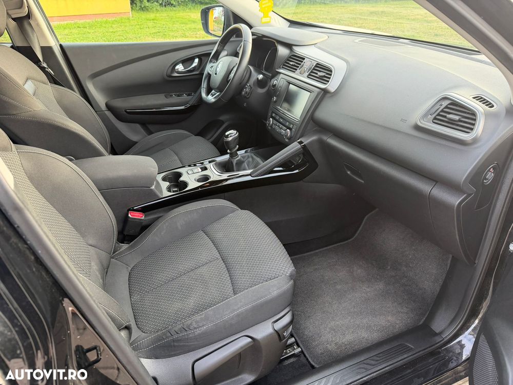 Renault Kadjar 1.5 DCI Zen - 7