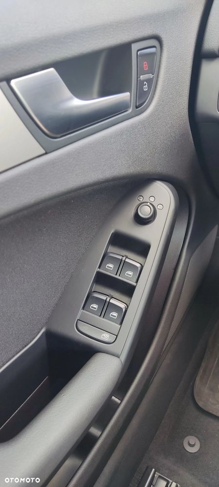 Audi A4 Avant 2.0 TFSI Ambition - 21