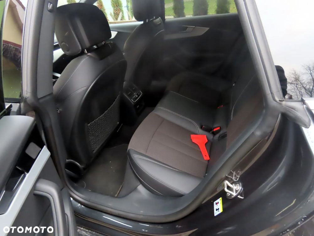 Audi A5 Sportback 40 TDI S tronic S line - 16