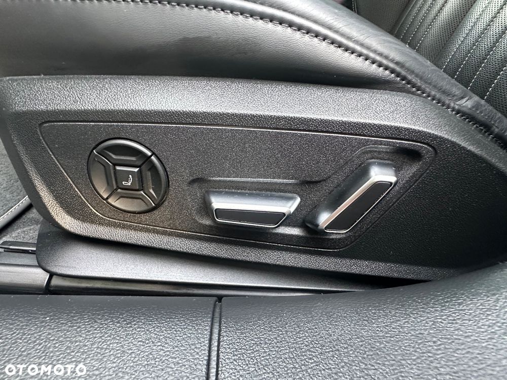 Audi A6 Avant 55 TFSI e PHEV Quattro S Line S tronic - 32