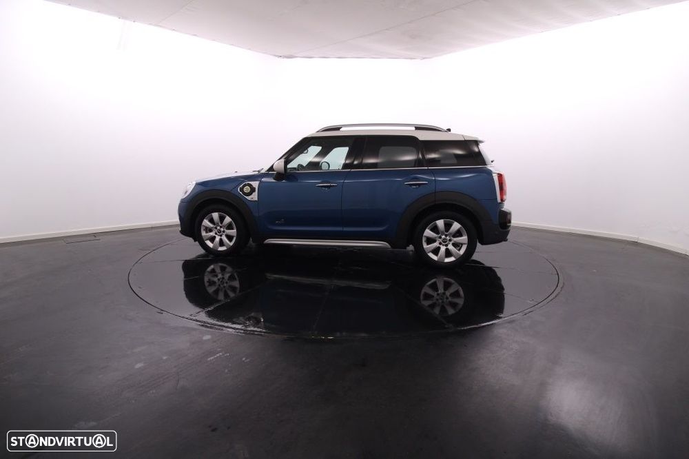 MINI Countryman Cooper SE ALL4 Auto - 3