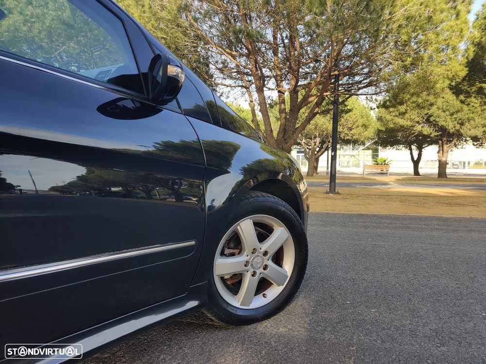 Mercedes-Benz B 150 Special Edition - 6