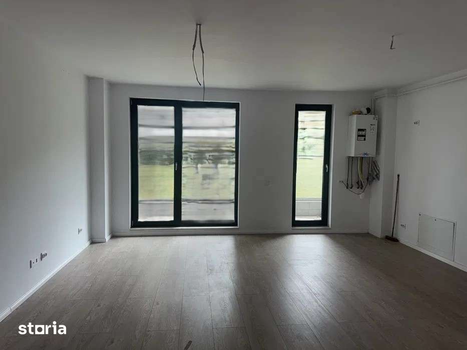Apartament 2 camere, Zorilor, zona Frunzisului, parcare subterana, ter — fotografia 3