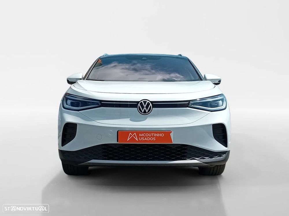 VW ID.4 77 kWh Pro - 9