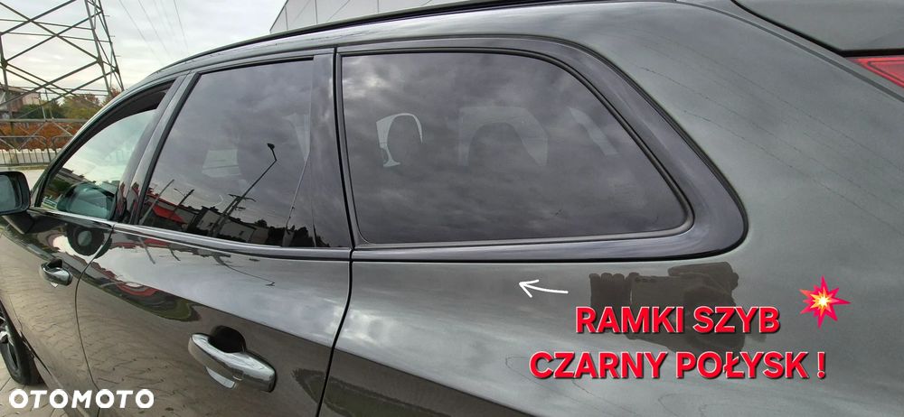 Volvo XC 60 T5 AWD R-Design - 17