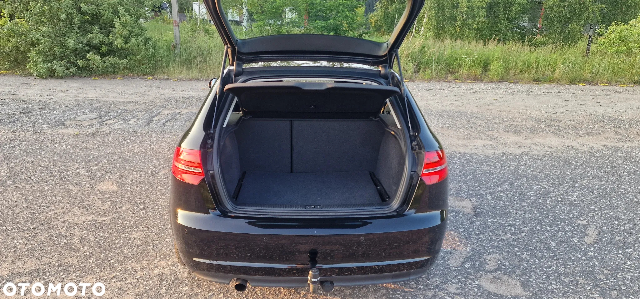 Audi A3 1.6 Limited Edition - 34