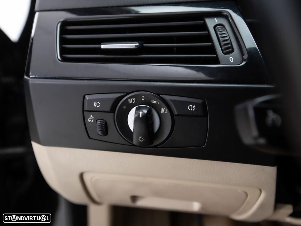 BMW 520 - 14