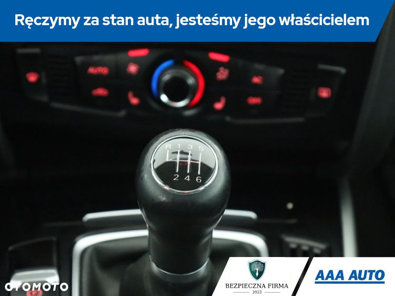 Audi A4 - 16