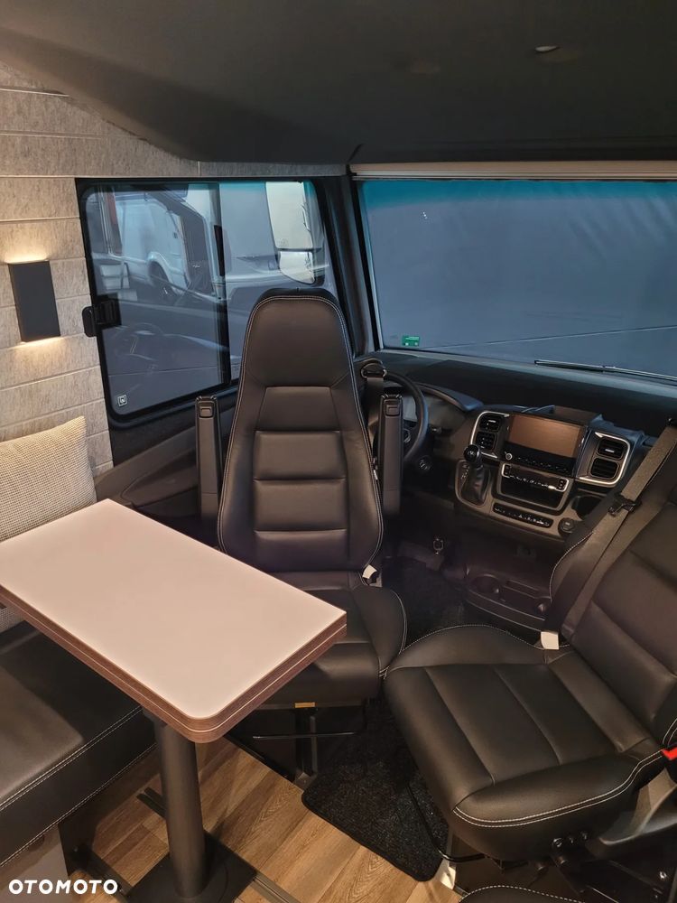 Niesmann-Bischoff iSmove 6.9 E - 6