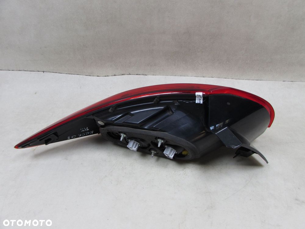 MAZDA CX-5 12-15 LAMPA TYL PRAWA TYLNA EU - 4