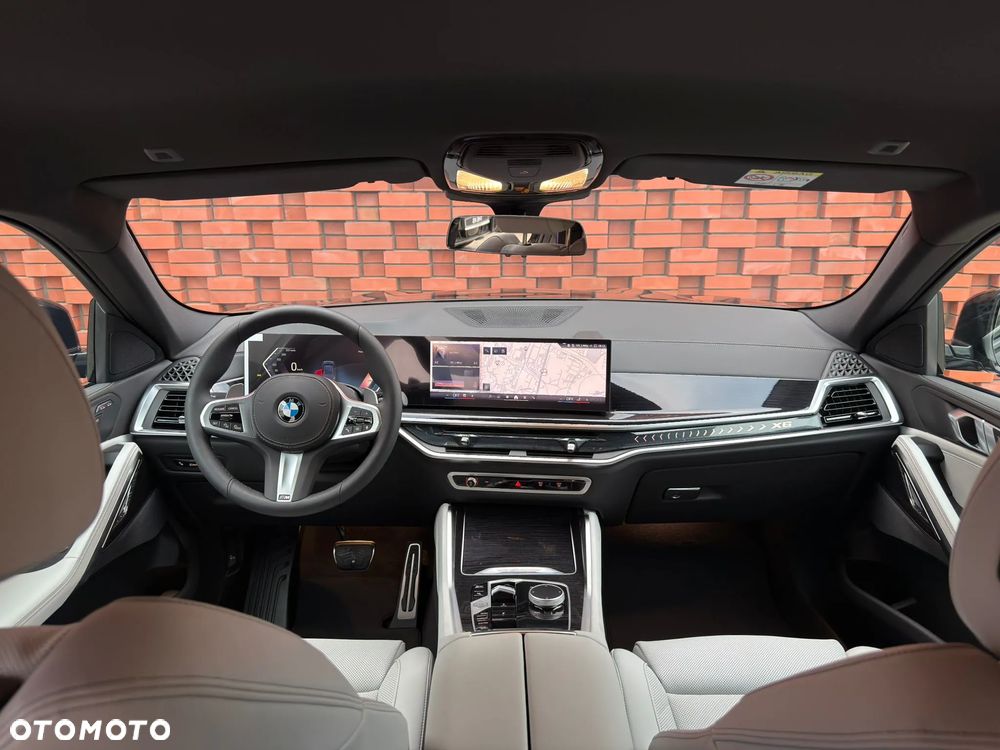 BMW X6 xDrive30d mHEV - 16