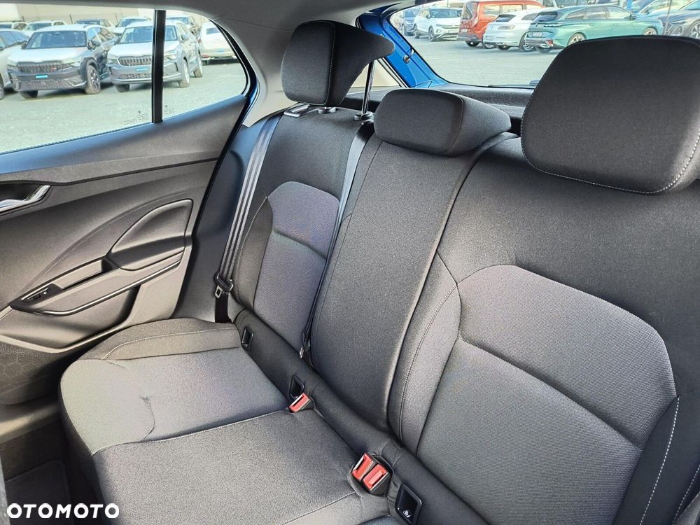 Skoda Fabia 1.0 TSI Edition 130 - 16