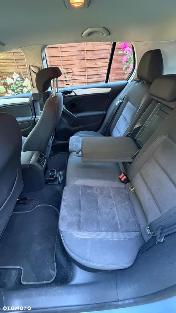 Volkswagen Golf 1.4 TSI Comfortline - 10