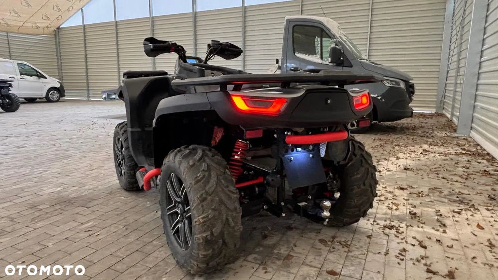 Segway Snarler AT6 - 6