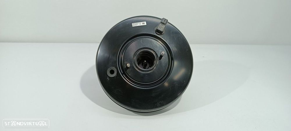 SERVOFREIO NISSAN X-TRAIL (T32) ACENTA - 1