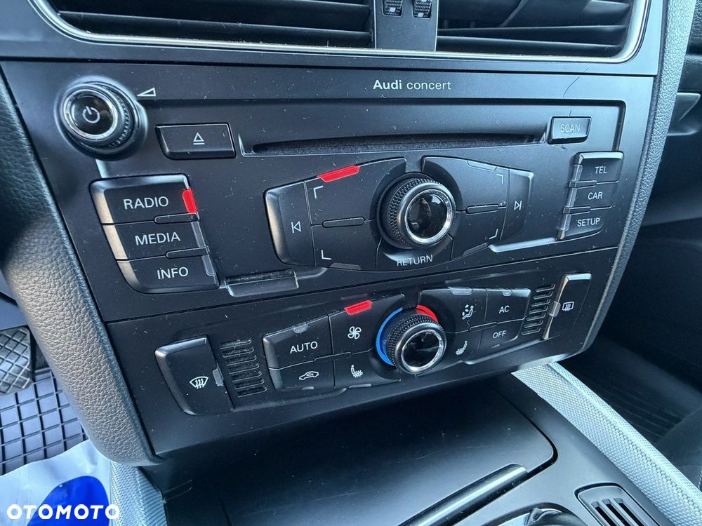 Audi Q5 2.0 TDI Quattro - 27