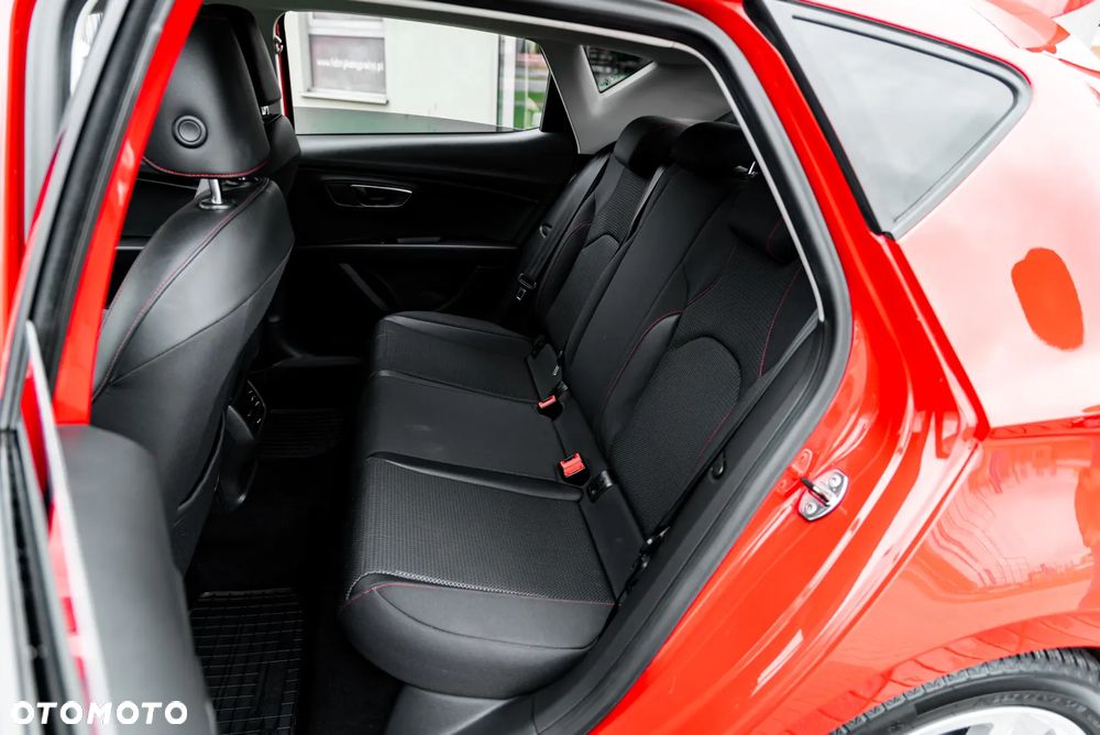 Seat Leon 1.4 TSI FR S&S - 23