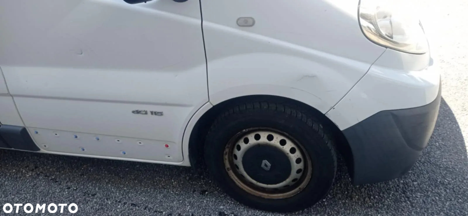 Renault Trafic - 3