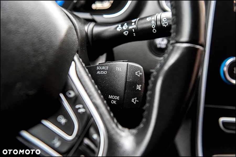 Renault Scenic - 20