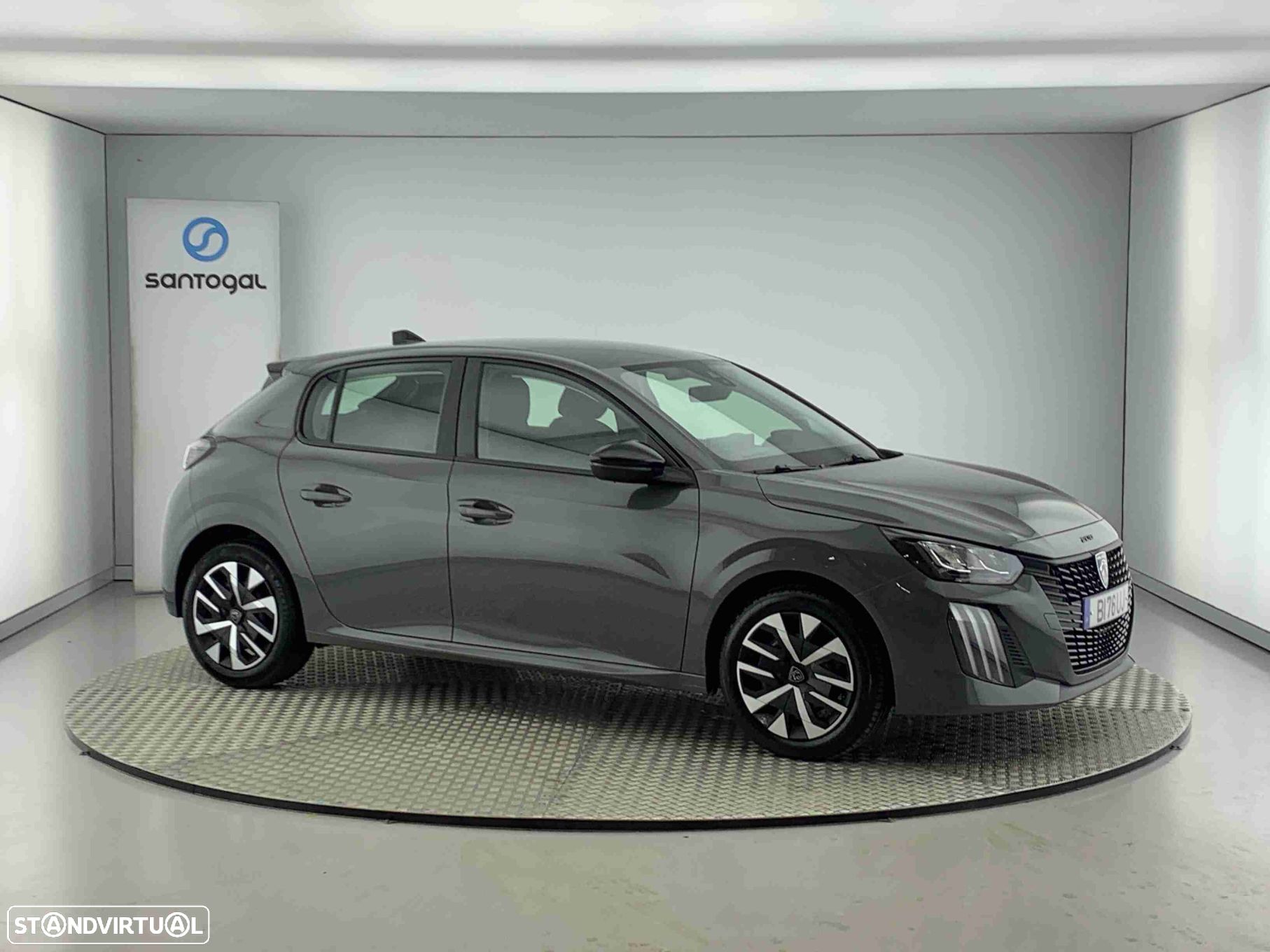 Peugeot 208 1.2 PureTech Active - 1