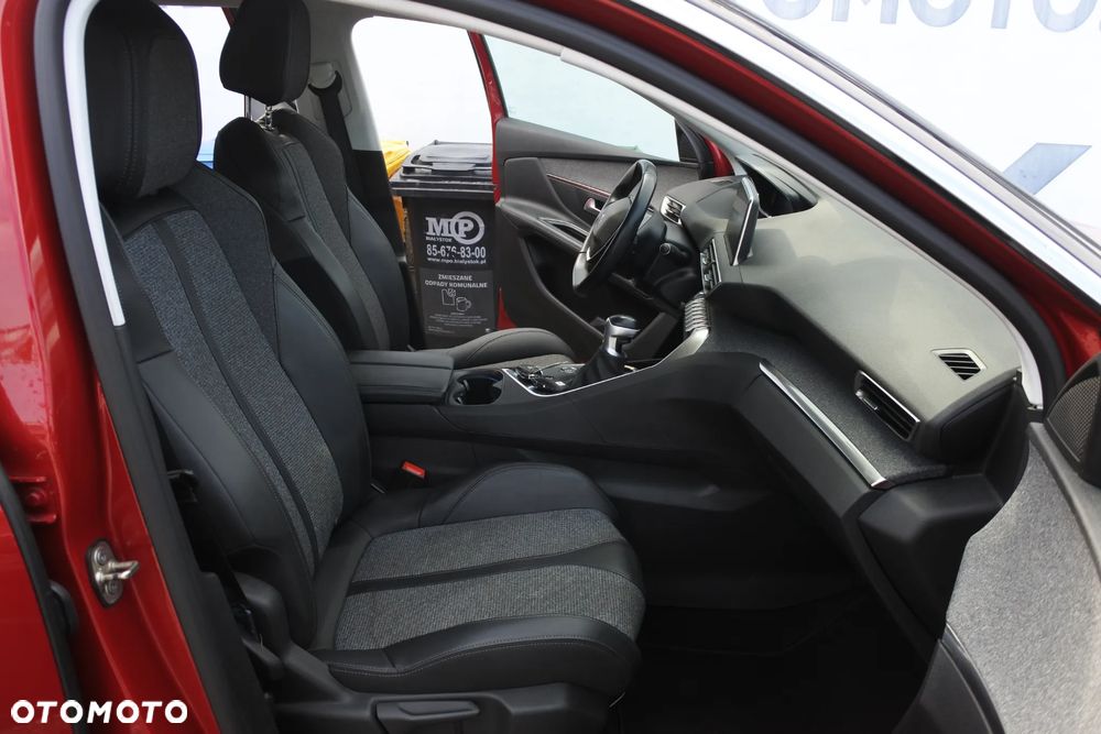 Peugeot 3008 PureTech 130 Stop & Start Allure - 6
