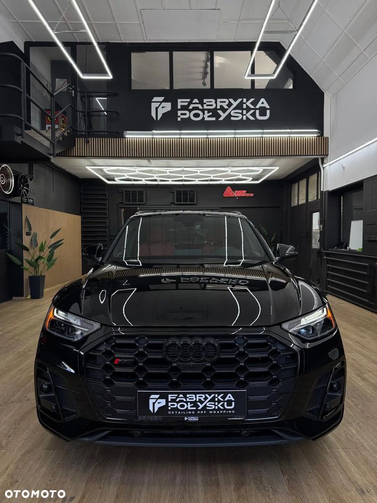 Audi SQ5 - 24