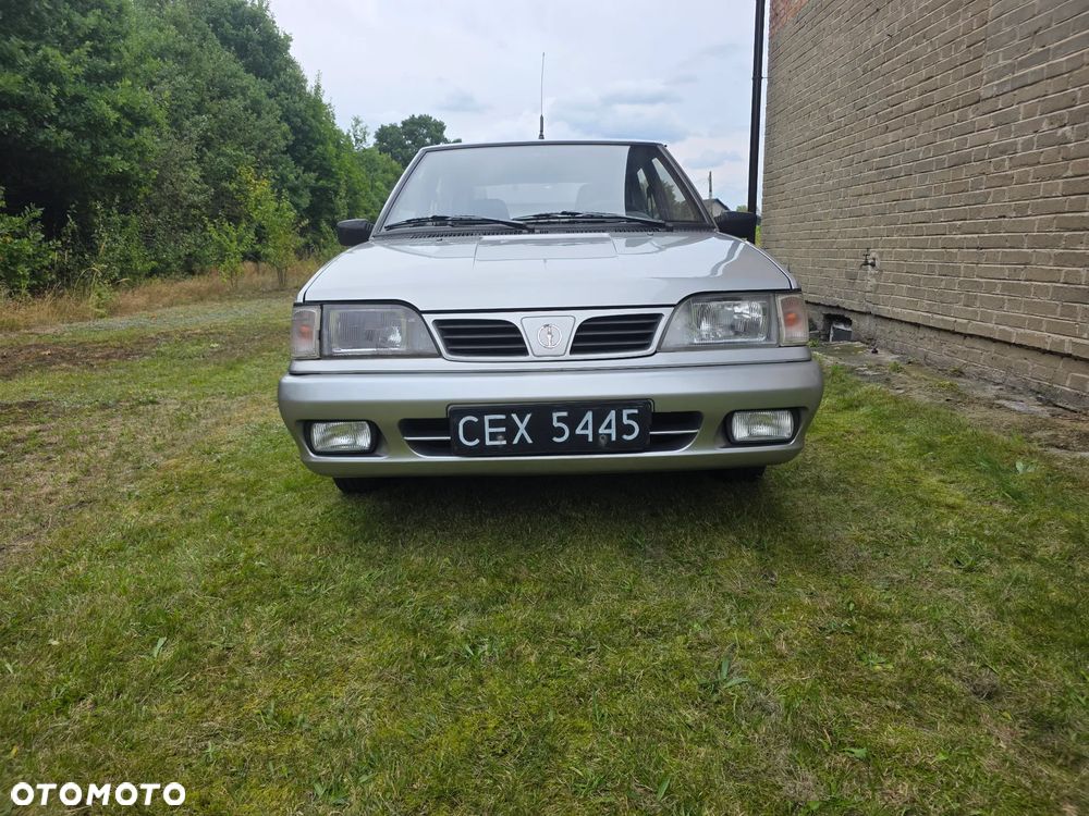 Polonez Caro - 1