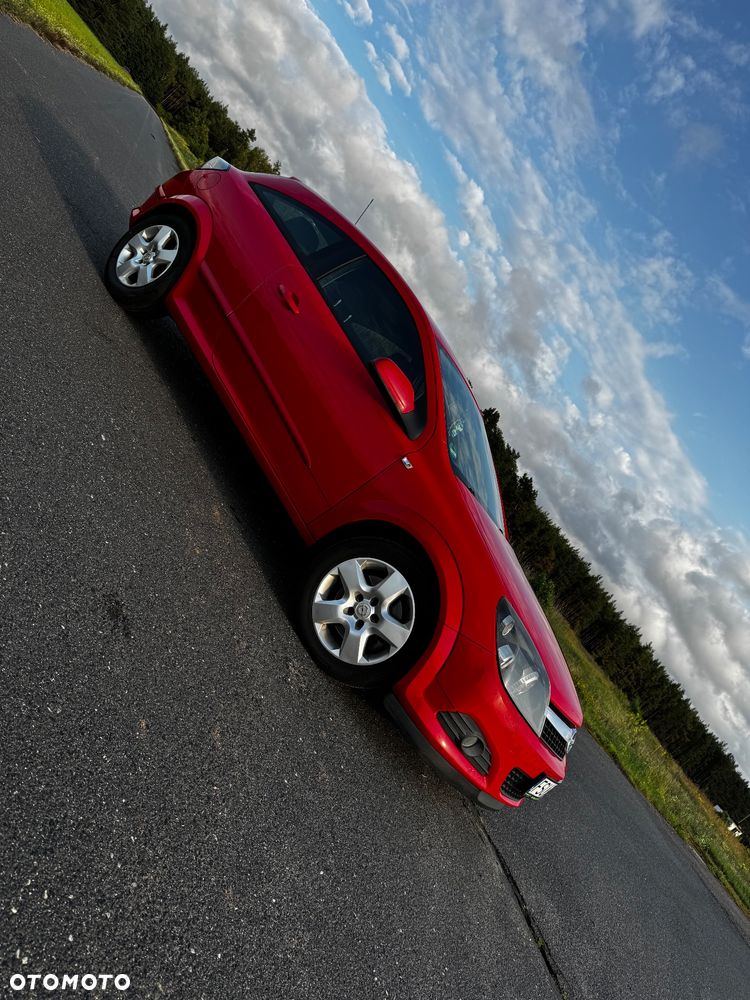 Opel Astra Twin Top 1.9 CDTI Cosmo - 2