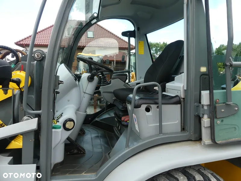 Kramer 480 Stan bardzo dobry / Ładnie utrzymany / - 8