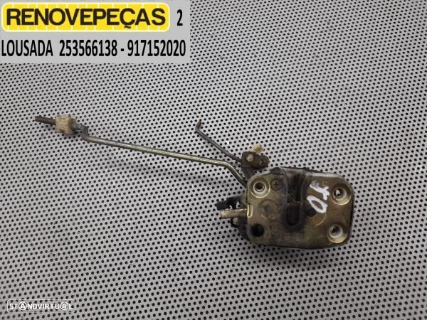 Fecho Porta Frente Dto Kia Sportage (K00) - 1